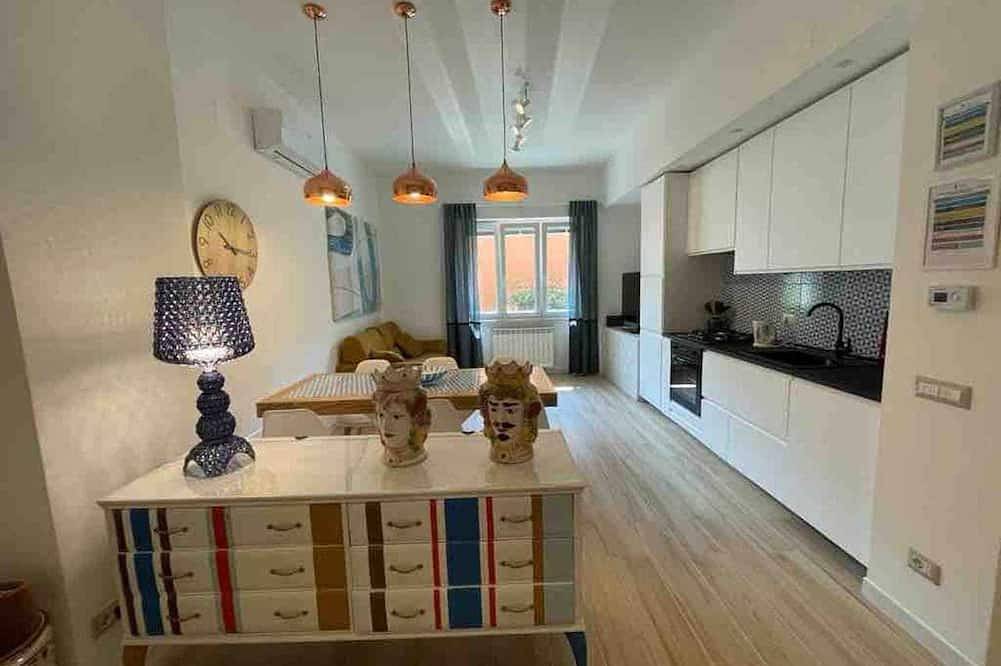 Appartamento vacanze a Maiori a partire da 367€ a notte