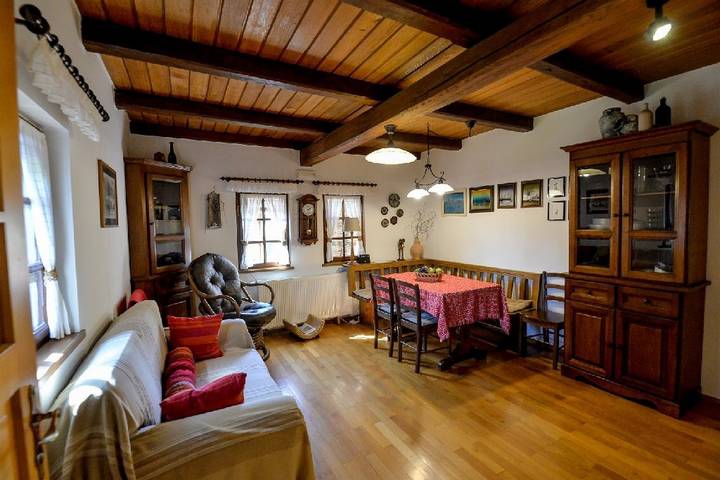 Appartement de vacances pour 4 personnes, avec Balcon/Terrasse