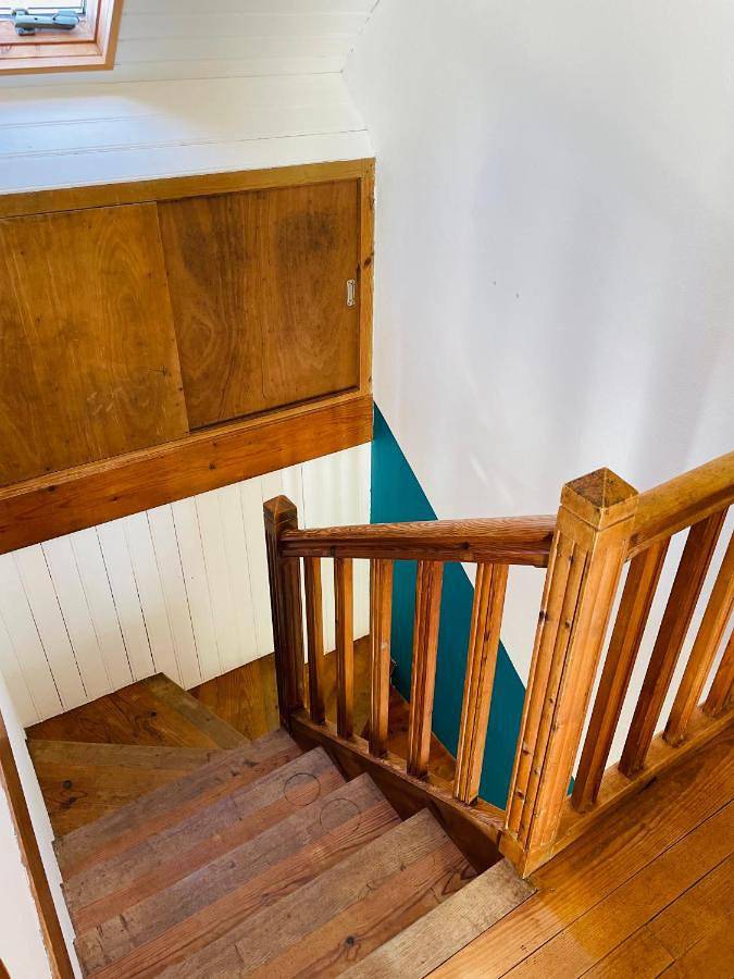 Location de vacances pour 6 personnes, avec vue et jardin à Saint-Germain-des-Vaux - 3