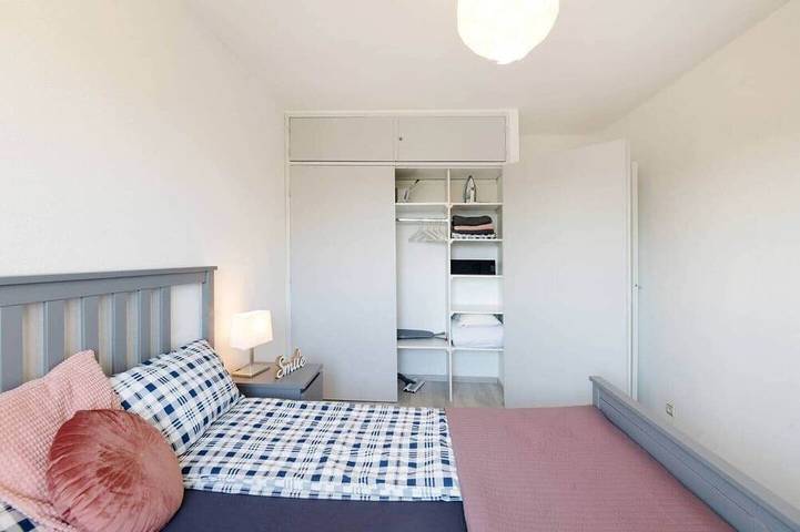 Appartement entier, Sunnyflat: Basel/Euroaiport/Trainstation/Messe in Saint-Louis, Région de Mulhouse