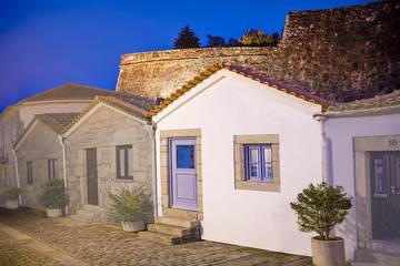 Location de vacances pour 5 personnes, avec terrasse, animaux acceptés à Vila Nova de Cerveira