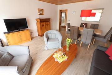 Ferienwohnung für 6 Personen in Döse, Cuxhaven, Bild 4