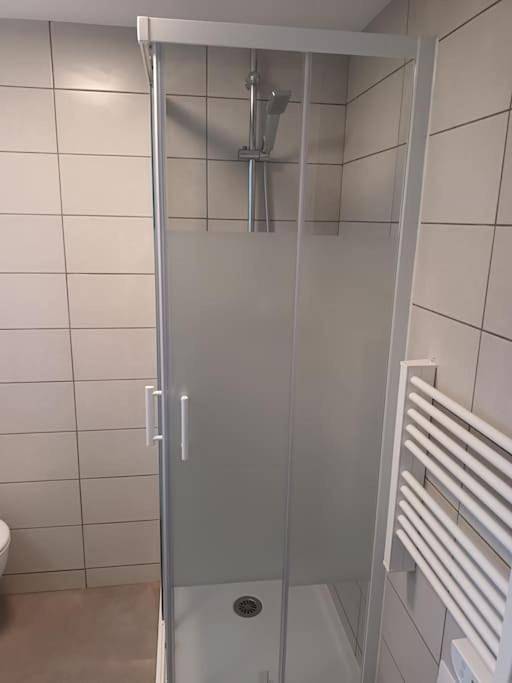 Gîte pour 2 personnes, avec terrasse et jardin à Orsay - 4