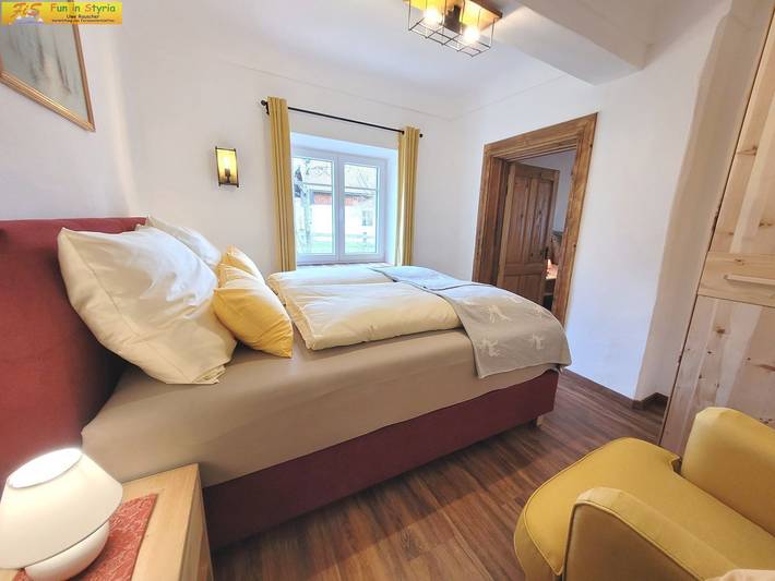 Ganze Wohnung, Apartment Bühemirla in Altaussee – Komfortabler Rückzugsort mit außergewöhnlichem Ausblick in Altaussee, Salzkammergut