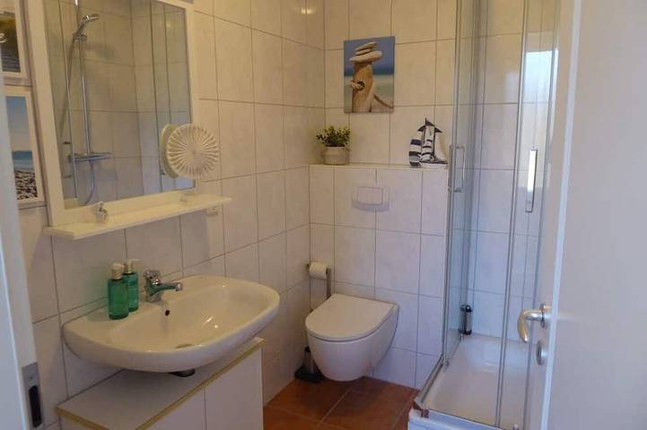 Bungalow für 2 Personen, mit Garten in Sassnitz - 2