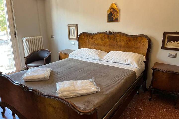 Appartamento intero, Art House Downtown luxury stay in San Benedetto del Tronto, Riviera delle Palme