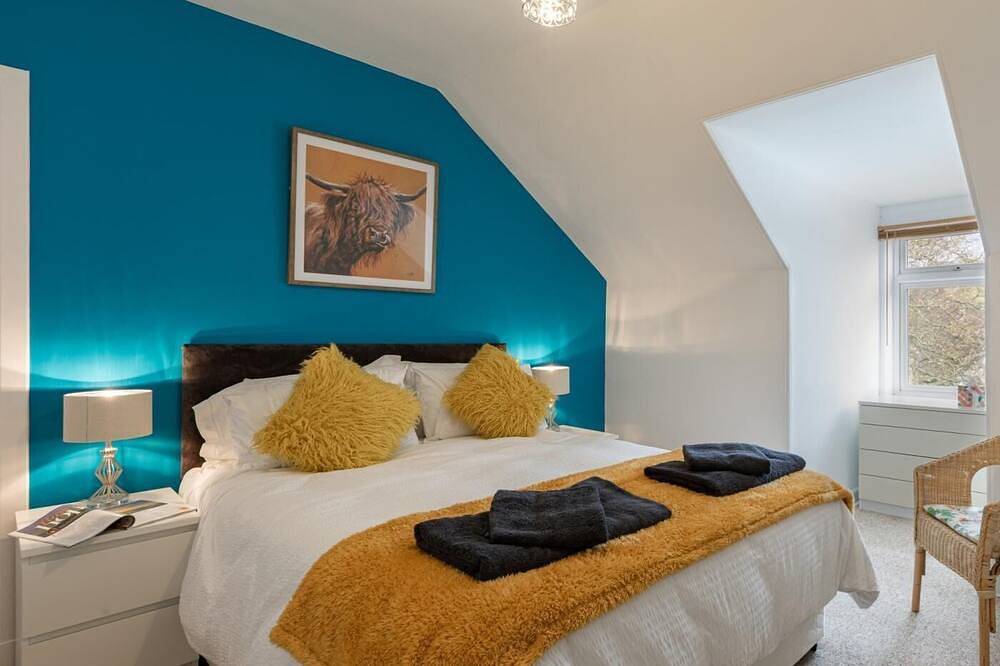 5 Bed in Melrose in Melrose, Scottish Borders