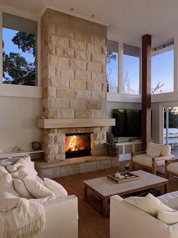 New Walter Barda Award Winning Home in Sydney, New South Wales