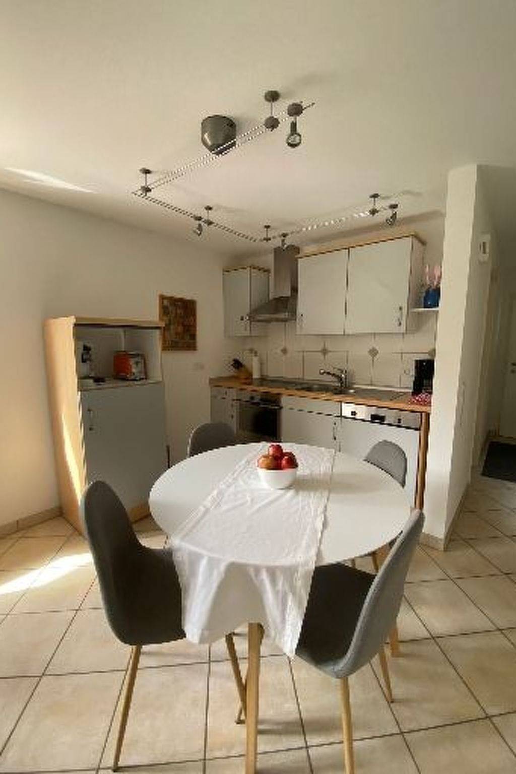 Ganze Wohnung, Fenimo in Elzach, Südschwarzwald