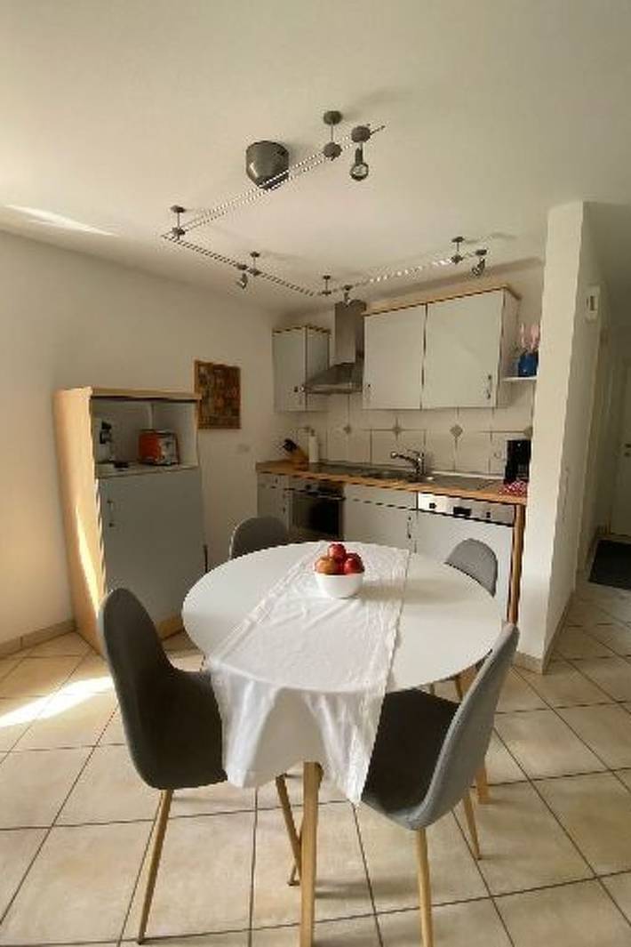 Ferienwohnung für 2 Personen in Elzach - 4