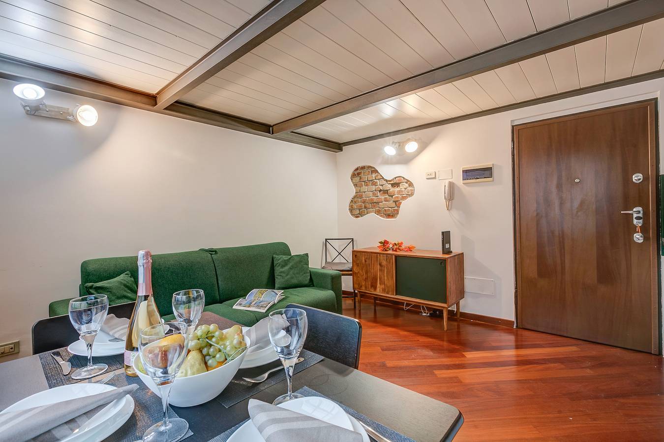Appartamento intero, Elegant Loft in Citylife – Wifi - A/C - in Milano, Provincia di Milano