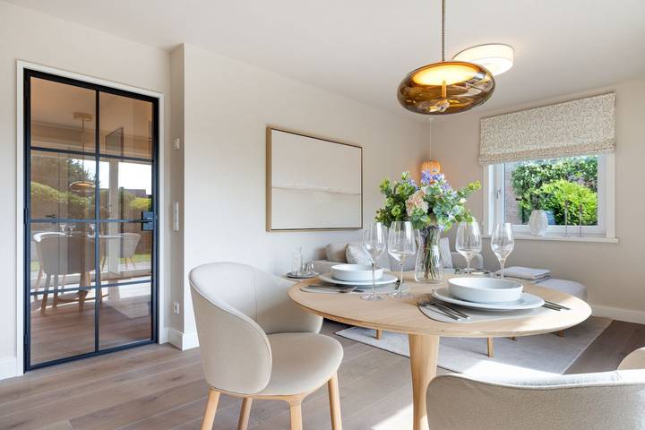 Ganze Wohnung, Ihr moderner Rückzugsort in Wenningstedt. in Wenningstedt, Sylt