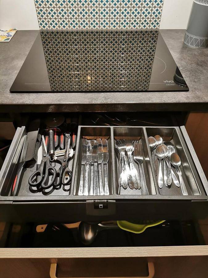 Location de vacances pour 7 personnes, avec terrasse à Saint-André-de-Cubzac - 2