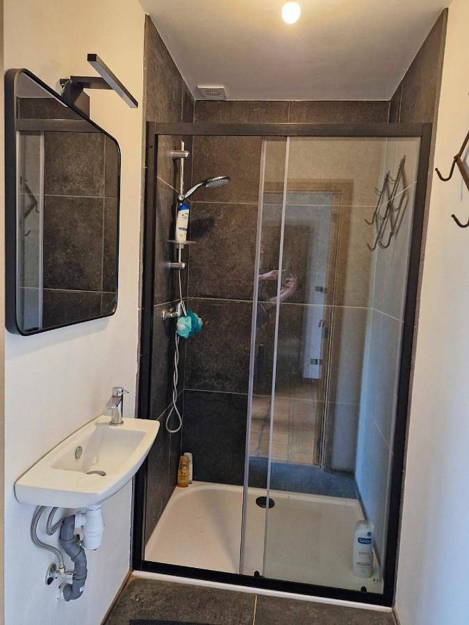 Location de vacances pour 14 personnes, avec vue ainsi que terrasse et piscine, animaux acceptés à Estipouy - 4