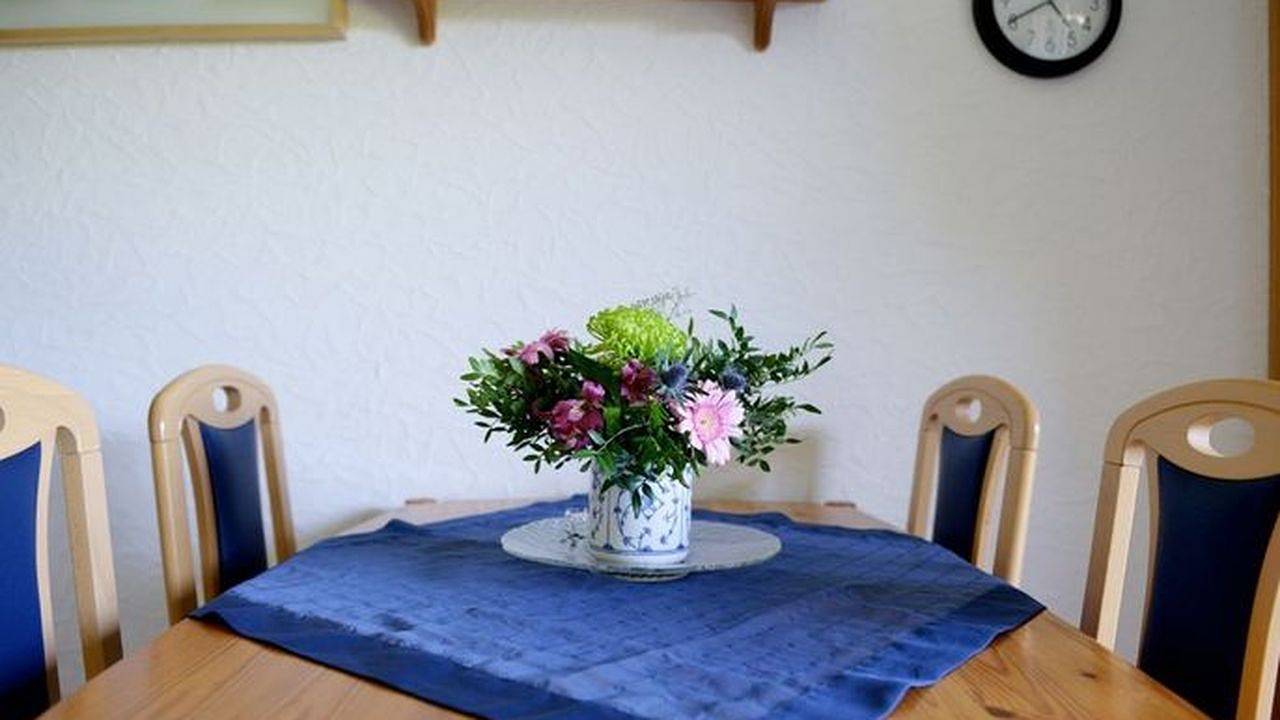 Ganze Ferienwohnung, Ferienwohnung für 4 Personen (60 m²) in Wyk auf Föhr in Wyk auf Föhr (Stadt), Wyk auf Föhr