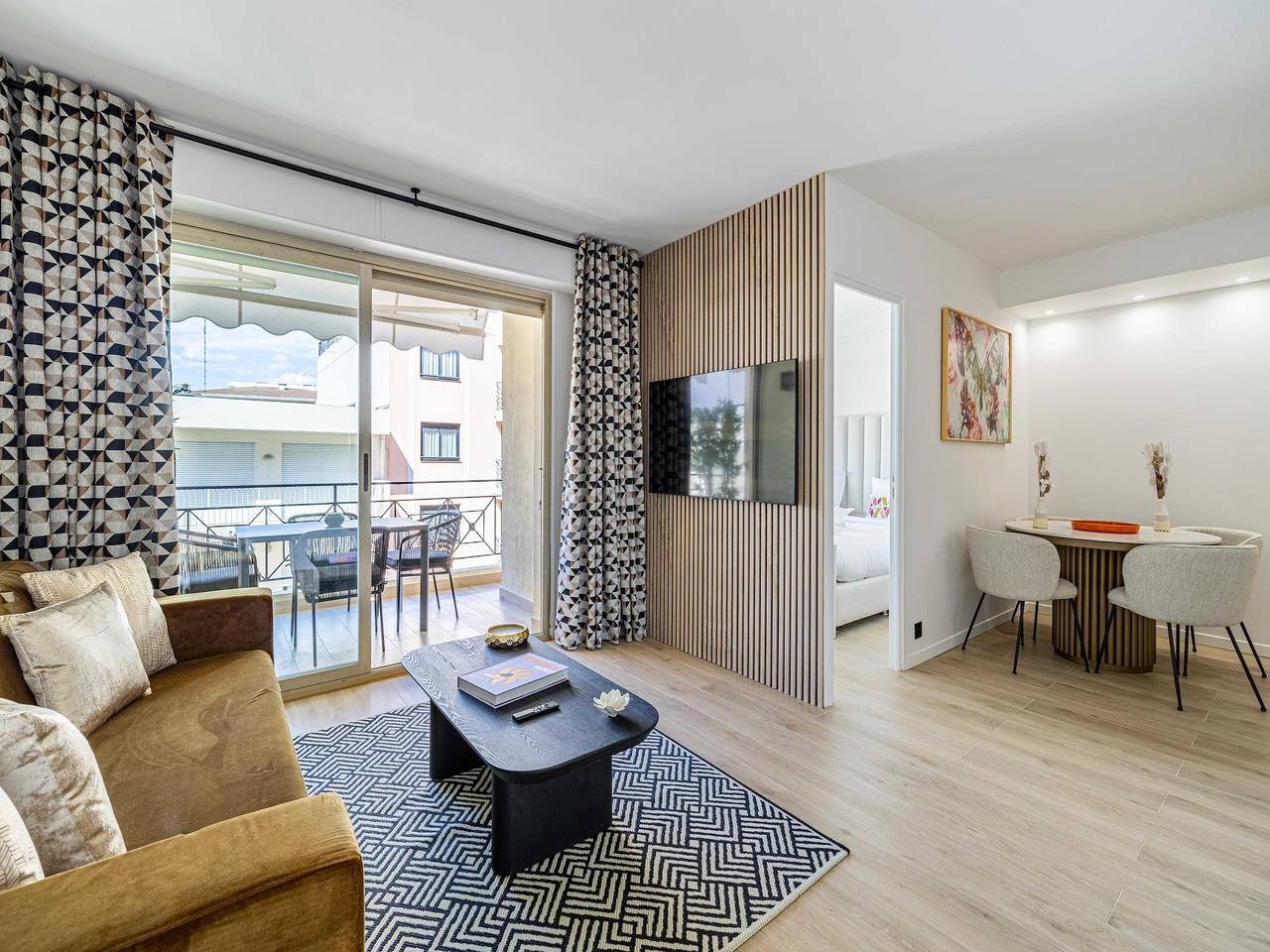 Photo : Appartement de vacances