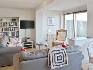 Cottage for 10 People in Sheringham, Norfolk, Photo 2