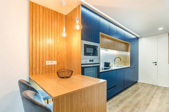 Gîte pour 4 personnes à Braga - 4