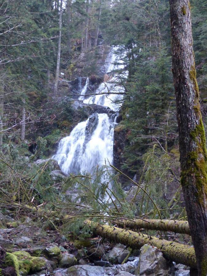 Gîte pour 5 personnes, avec vue ainsi que sauna et jardin à Tendon (Vosges) - 3
