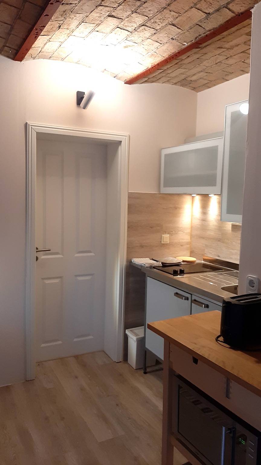 Ganze Ferienwohnung, Ferienwohnung "Mehr Nordlichter Nr. 1" in Geltorf, Schleswig & Umgebung