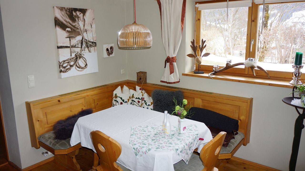 Appartamento intero, Ferienwohnung für 4 Personen (48 m²) in Kitzbühel in Kitzbühel, Hohe Salve