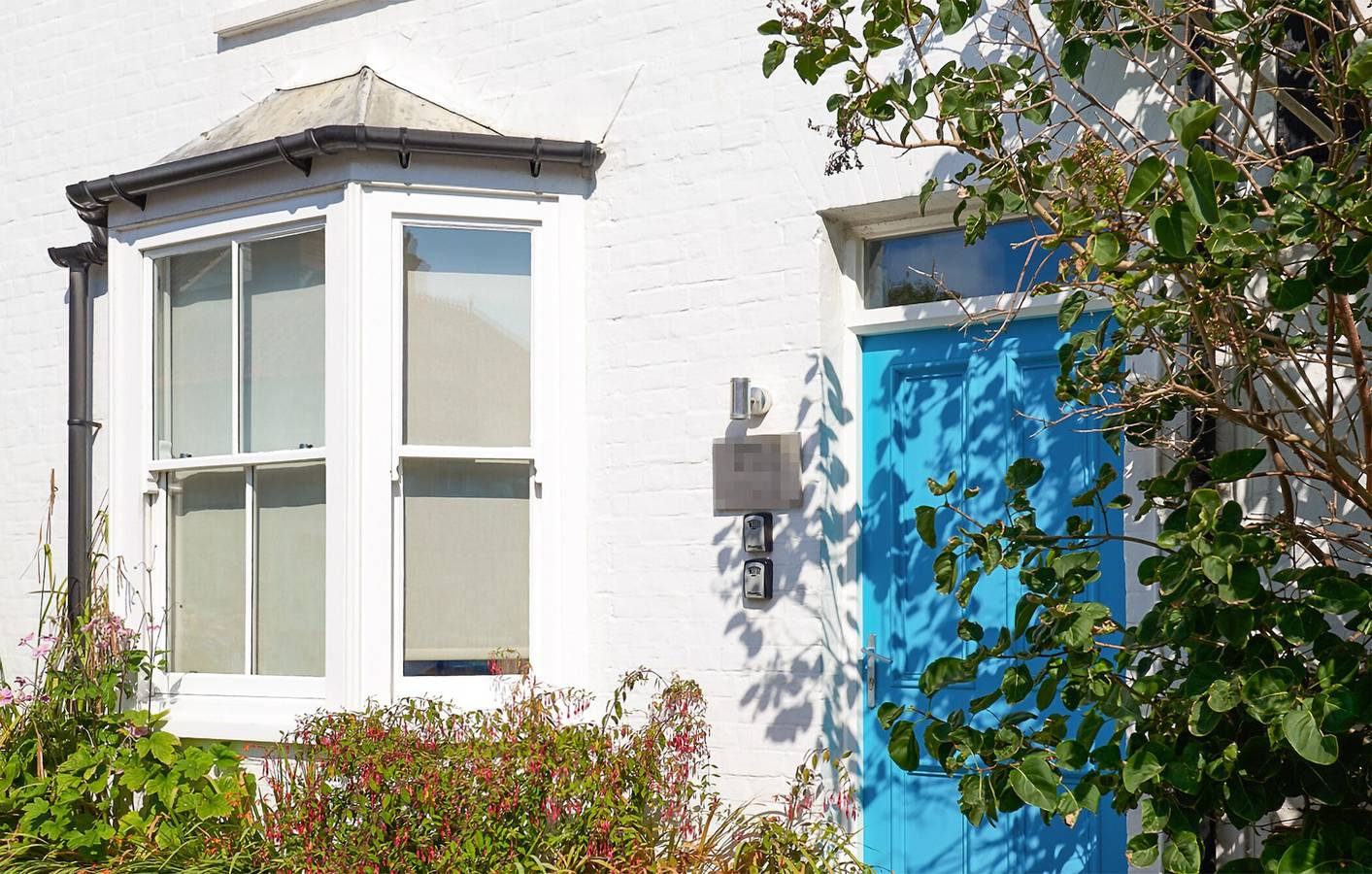 Aldeburgh Townhouse in Aldeburgh, Suffolk