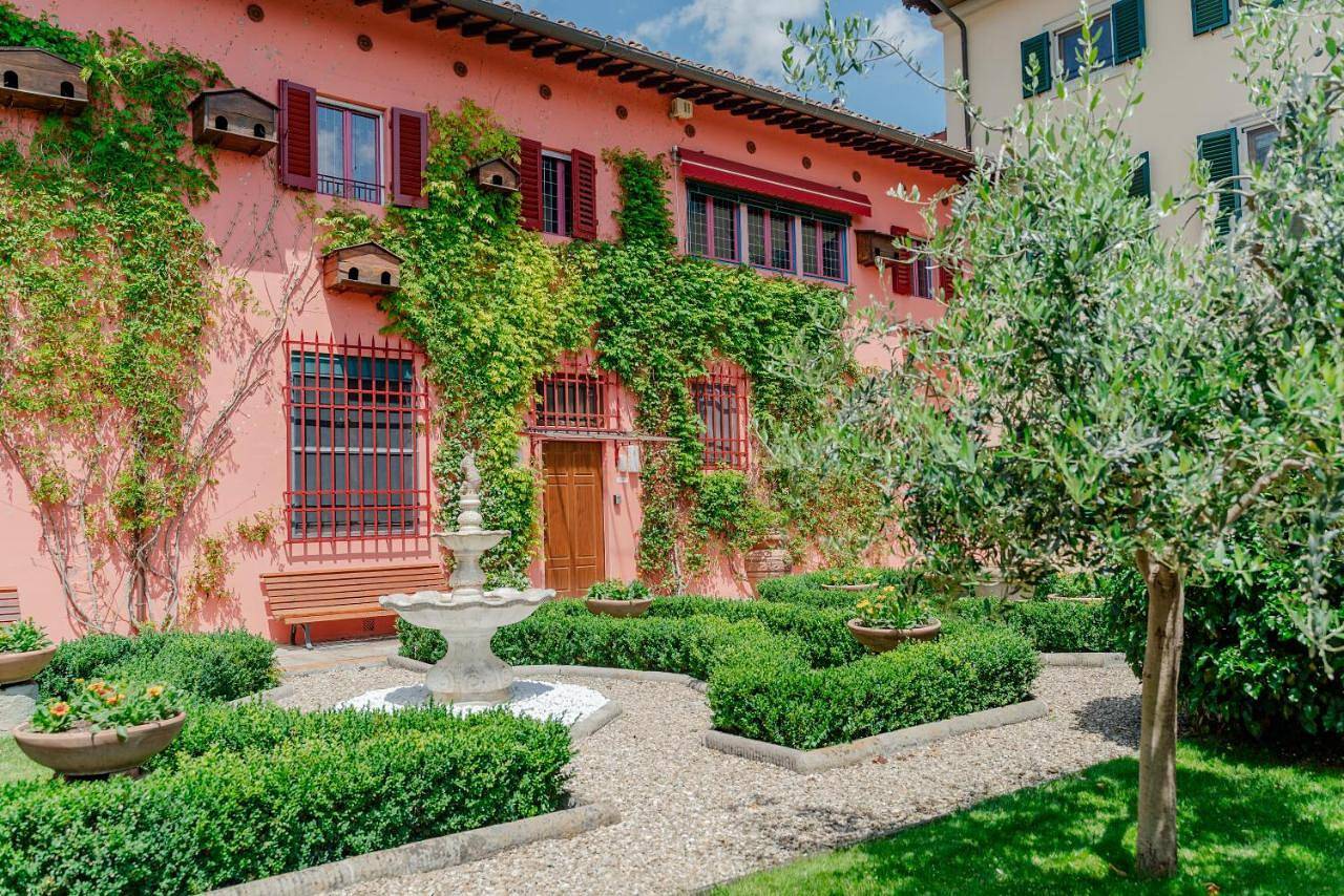 I Palpiti - Dream Villa in Florence in Florenz, Florenz Provinz