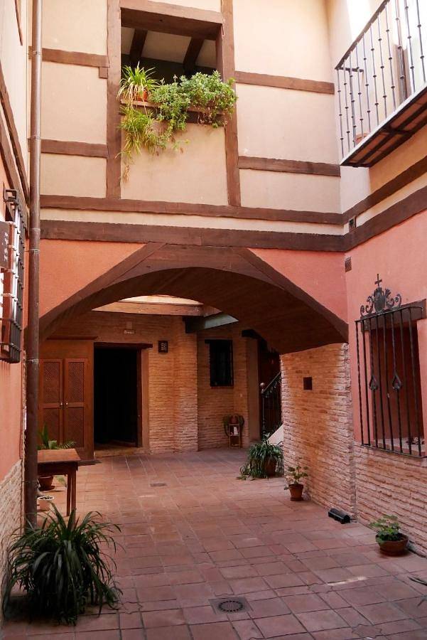 Ferienwohnung für 4 Personen, mit Terrasse - 1