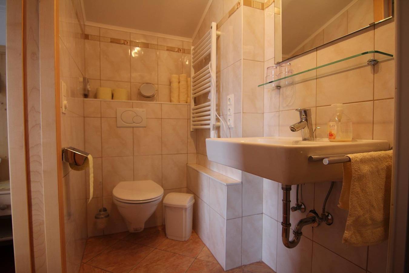 Appartement Alpenglück in Bad Hofgastein, Ski Amadé