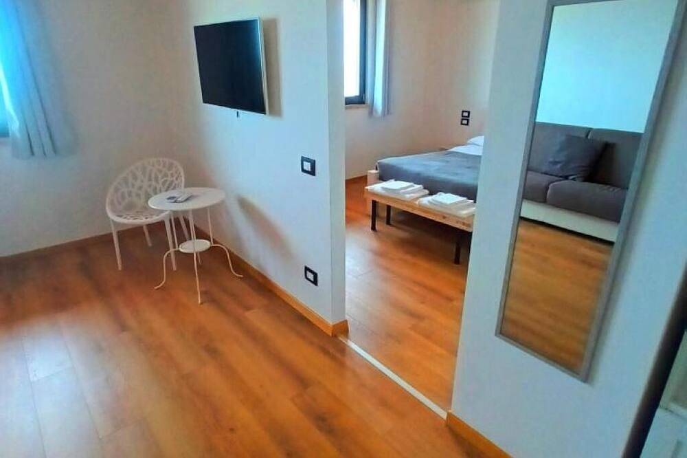 Agritourism Enchantment Of Nature in Cannara, Province de Pérouse