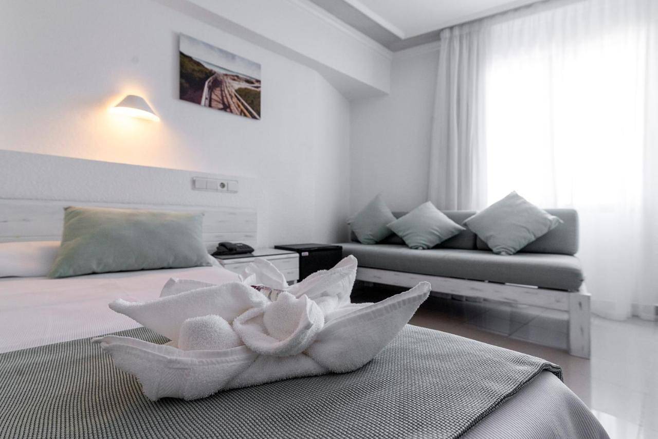 Hostal Bellavista Formentera in La Savina, Formentera