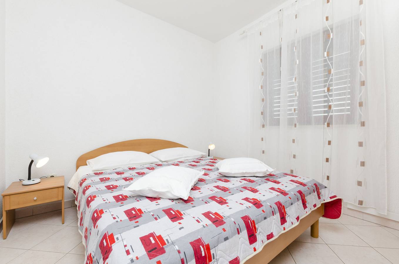 Ganze Wohnung, Apartments Mime in Pirovac, Šibenik-Knin