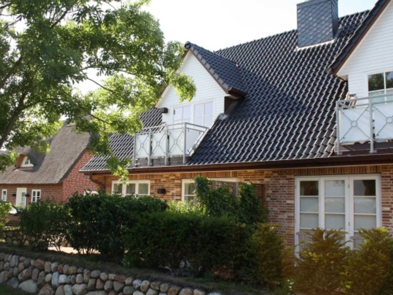 Ganze Ferienwohnung, Residenz Südstrand - Residenz Südstrand 1.Og/Dg in Westerland, Sylt (Gemeinde)