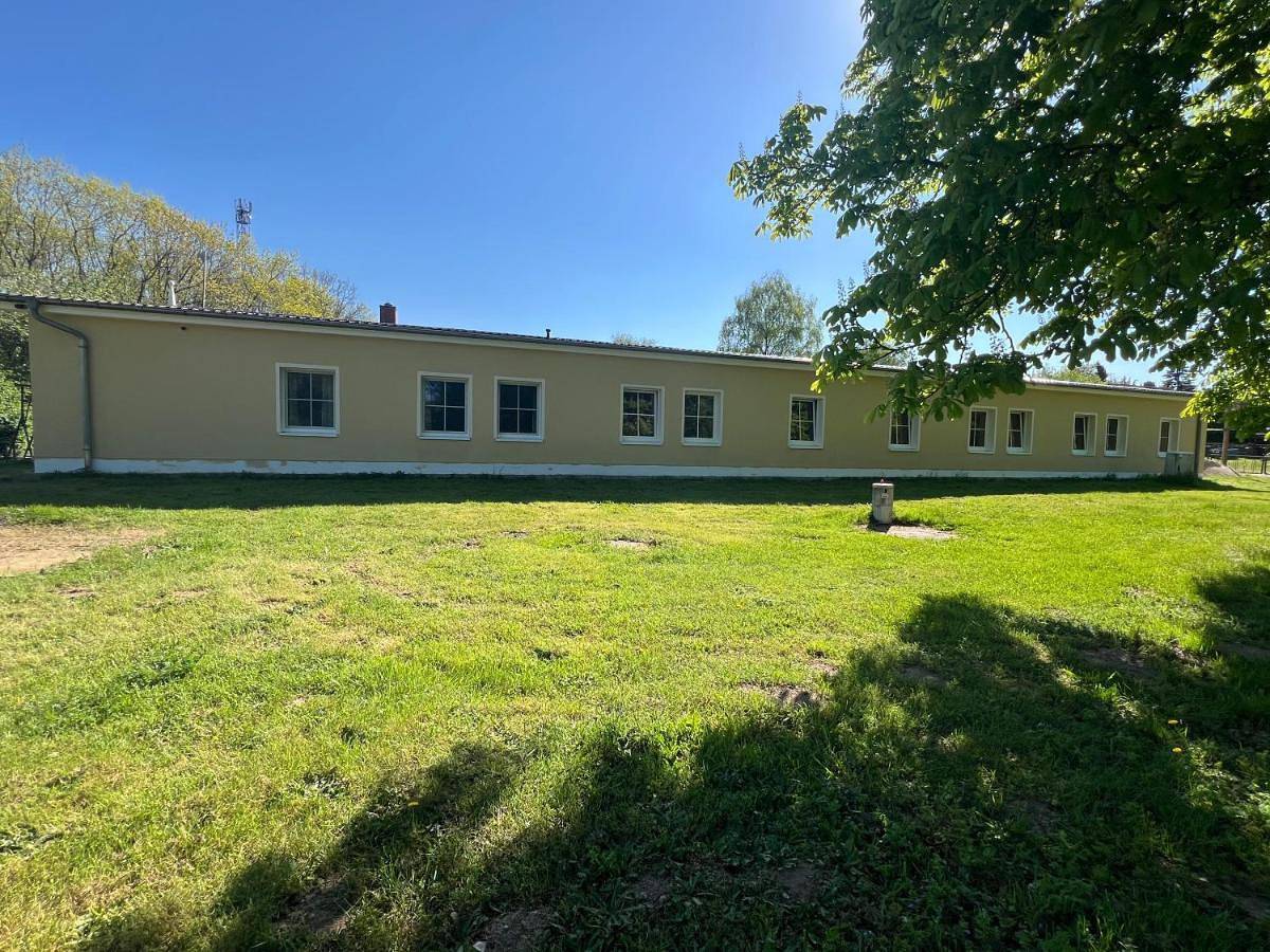 Ganze Wohnung, Ferienwohnung Alt Karin in Carinerland, Neubukow-Salzhaff
