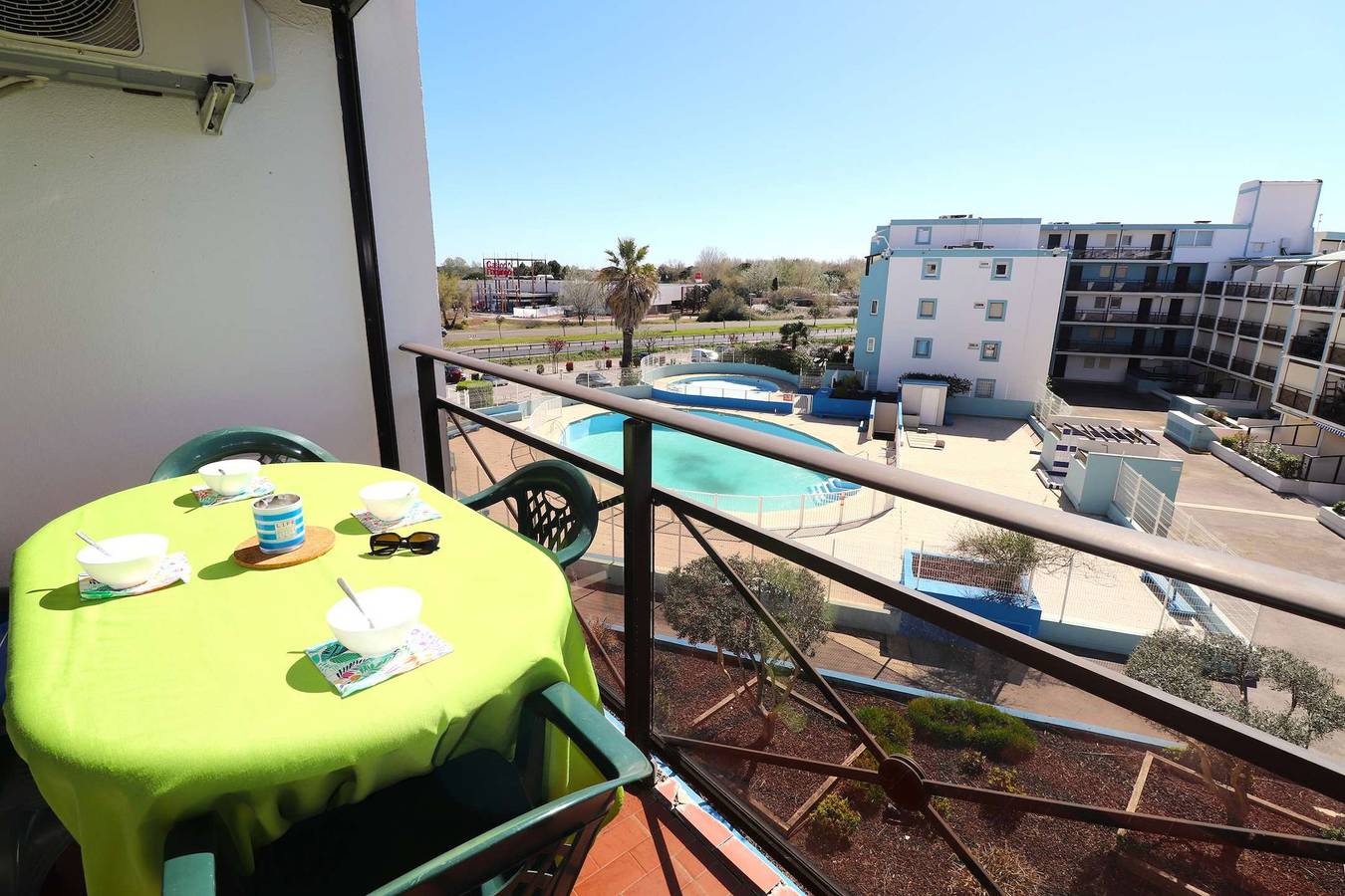 Photo : Appartement de vacances