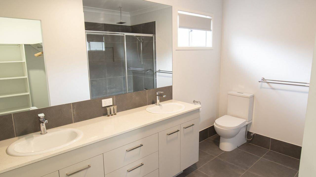 Apartamento vacacional entero, Ferienwohnung für 9 Personen (2 m²) in Plainland in Queensland