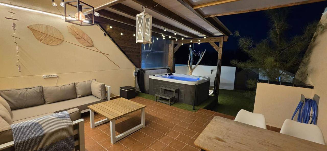 Bella Vista 234 in La Lajita, Pájara