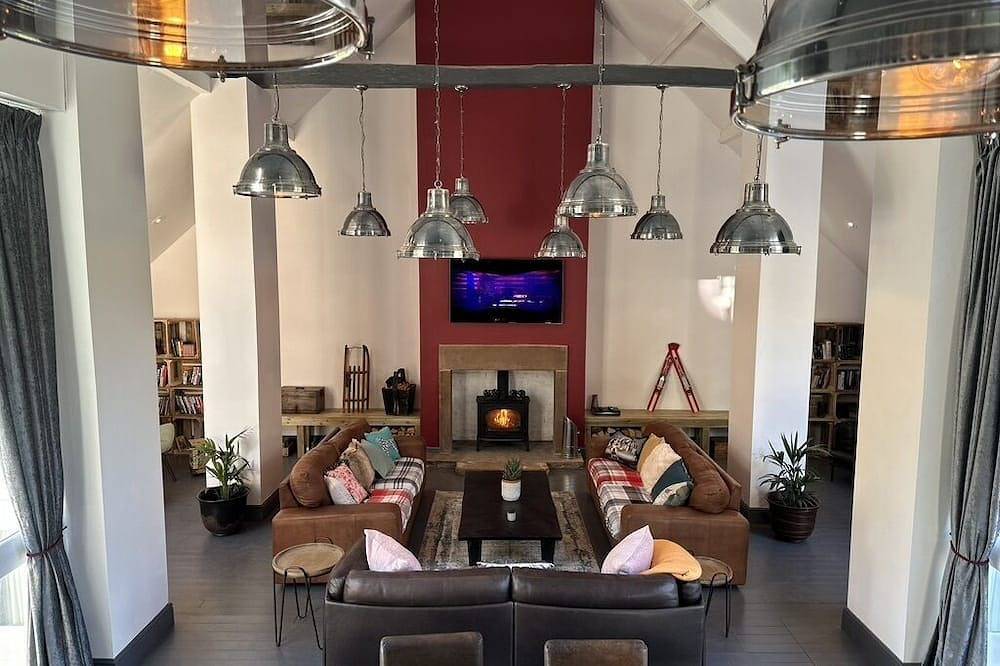 Casa vacanza a Eden a partire da 1158€ a notte