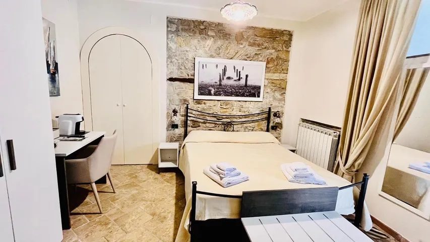 Apartamento de vacaciones para 3 personas - 1