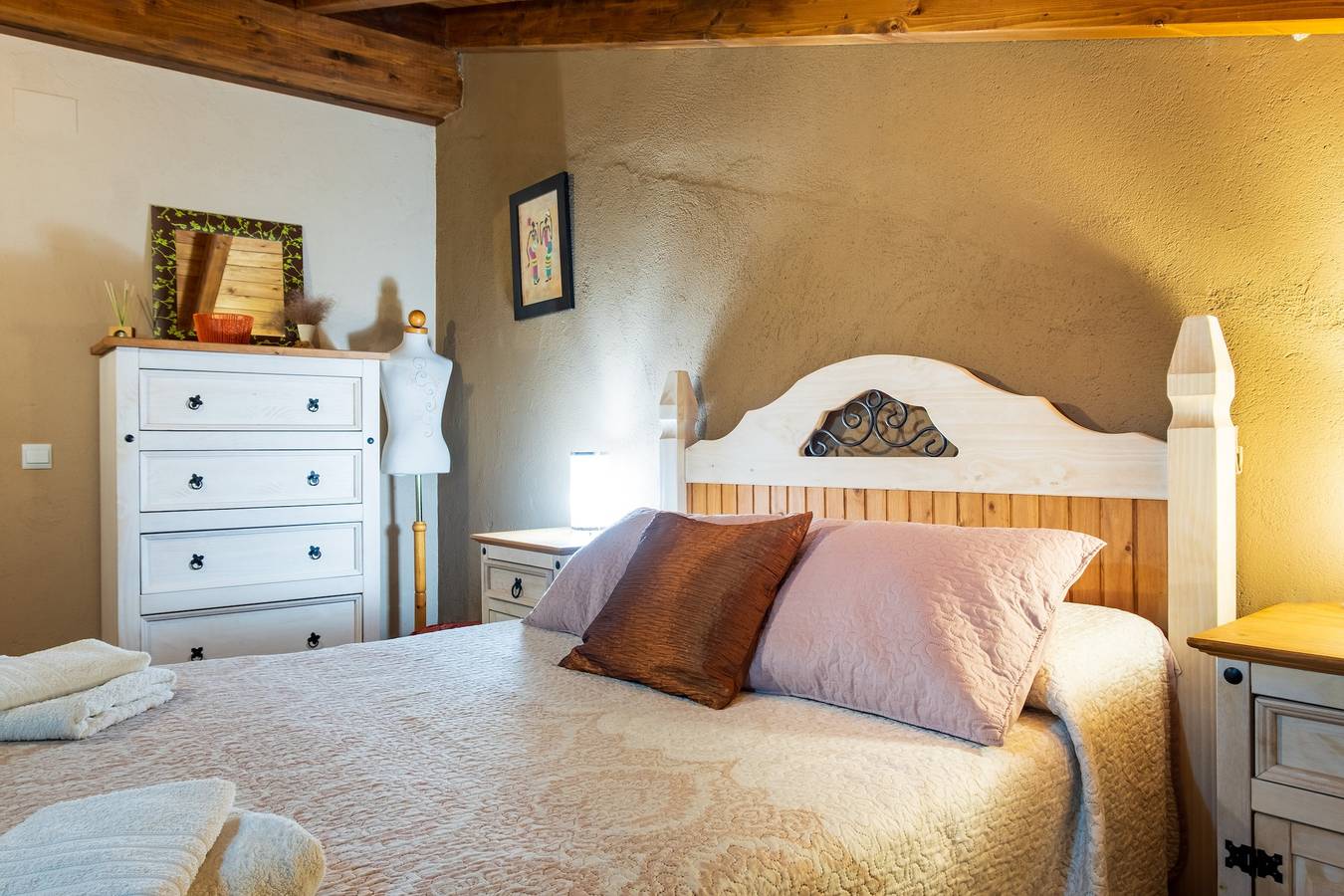 Vakantiehuis 'Casa La Charca' met Wi-Fi, foto 10