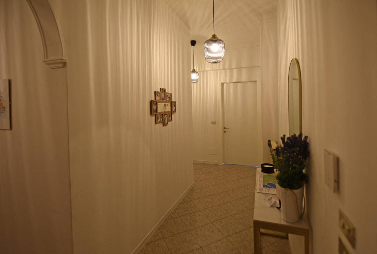 La casa di Sofie in Chiavari, Riviera di Levante