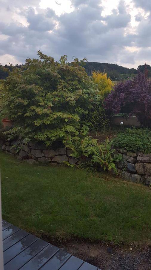 Ferienhaus für 2 Personen, mit Whirlpool und Terrasse sowie Garten in Erbach im Odenwald - 4