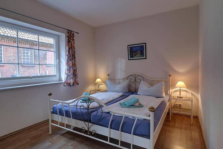 Ferienhaus für 4 Personen, mit Garten am Hemmelsdorfer See - 2
