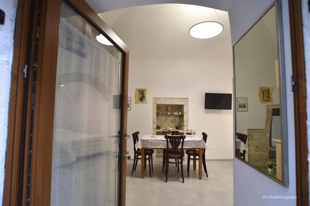 Home Ginny in Terlizzi, Provincia di Bari