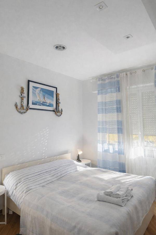 Gîte pour 3 personnes, avec vue et balcon, animaux acceptés dans Lido di Ostia - 2