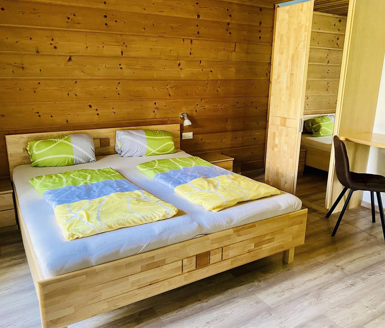 Ferienhaus in Reith im Alpbachtal, Kaisergebirge