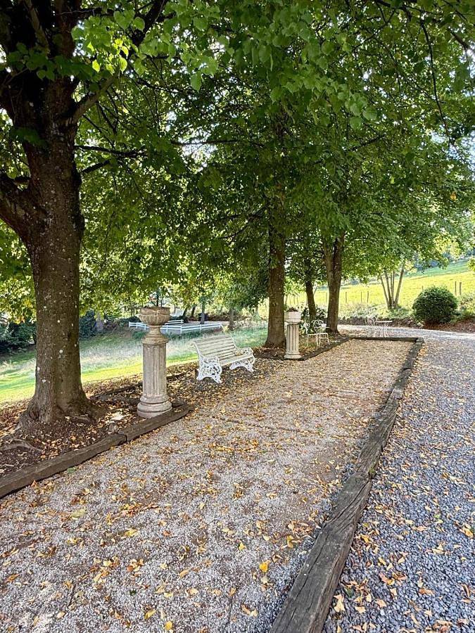 Maison d’hôte pour 2 personnes, avec jardin ainsi que sauna et jacuzzi à Stavelot - 4