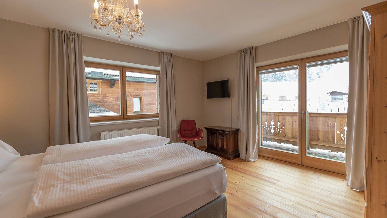 Ferienhaus für 7 Personen (210 m²) in Ellmau in Ellmau - SkiWelt, Ellmau