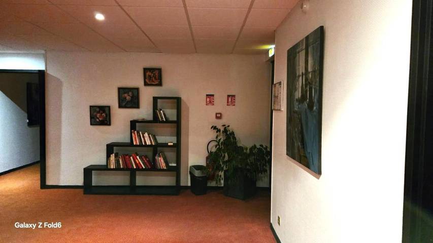 Hôtel pour 3 personnes, avec jardin ainsi que piscine et vue à Essoyes - 4