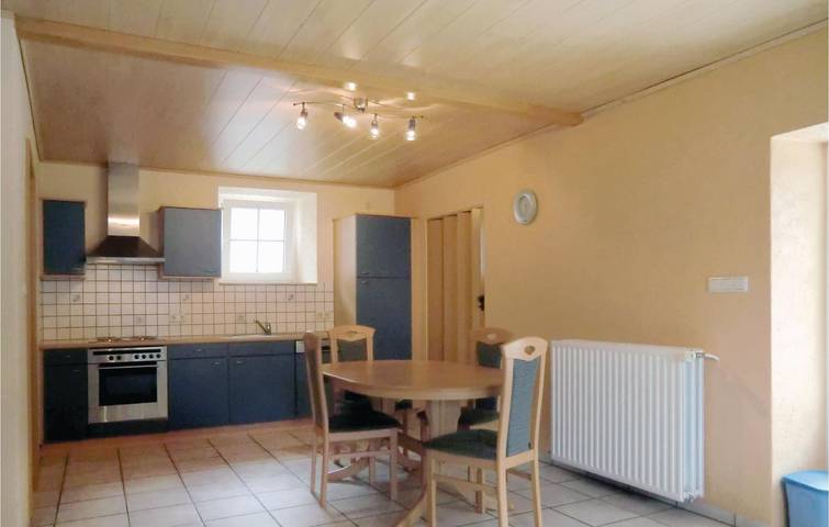 Ferienhaus für 4 Personen, mit Terrasse in Luxemburg - 2
